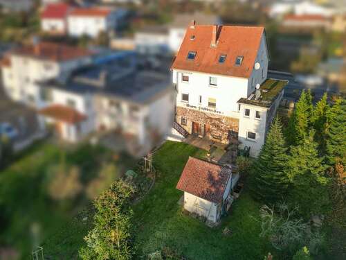 Foto - Haus zum Kaufen in Hüttenberg Rechtenbach 349.000,00 € 164.27 m²