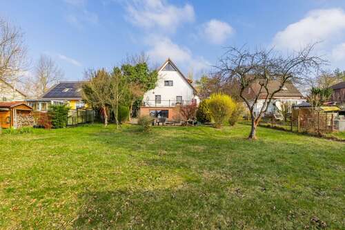 Foto - Grundstück zu verkaufen in Berlin 199.500,00 € 440 m²