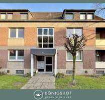Wohnung zum Mieten in Krefeld Uerdingen 530,00 € 49 m² - Krefeld / Uerdingen