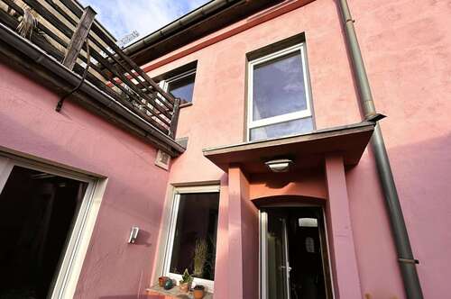 Foto - Haus zum Kaufen in Meerbusch 439.000,00 € 186.7 m²