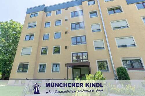 Foto - Wohnung zum Kaufen in Gilching 375.000,00 € 101.62 m²