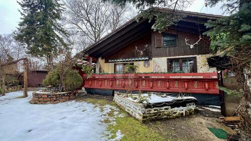 Foto - Haus zum Kaufen in Mahlstetten 320.000,00 € 105 m²