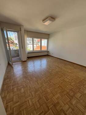 Foto - Wohnung zum Mieten in Karlsruhe 1.165,00 € 60 m²