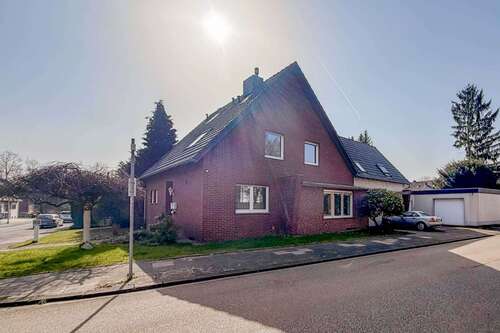 Foto - Haus zum Kaufen in Frechen 799.000,00 € 240.08 m²