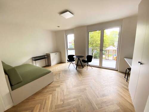 Foto - Wohnung zum Mieten in Berlin 665,39 € 28.46 m²
