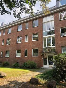 Foto - Wohnung zum Mieten in Hamburg 1.300,00 € 77 m²