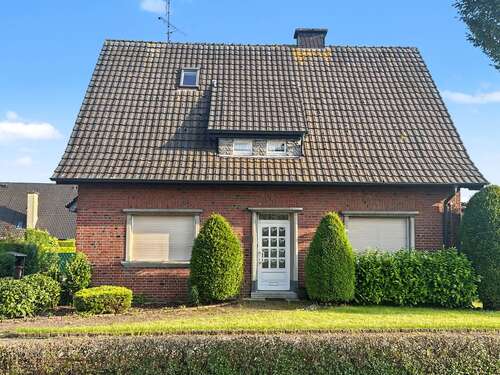 Foto - Haus zum Kaufen in Südlohn 349.000,00 € 245 m²