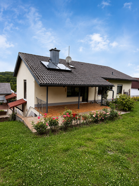 Foto - Haus zum Kaufen in Elztal 385.000,00 € 198.87 m²