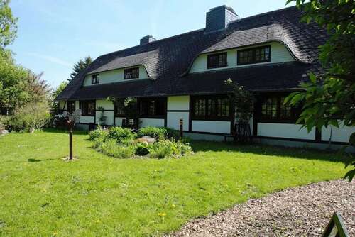 Foto - Haus zum Kaufen in Brodersby-Schönhagen 599.000,00 € 222 m²