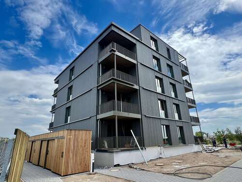 Foto - Wohnung zum Mieten in Mannheim 1.200,00 € 66.7 m²