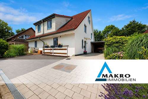 Foto - Haus zum Kaufen in Horst (Holstein) 329.000,00 € 124.14 m²