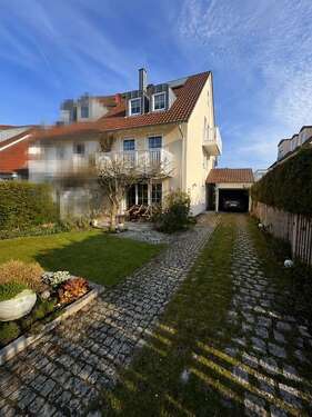 Foto - Haus zum Kaufen in Markt Indersdorf 940.000,00 € 156 m²