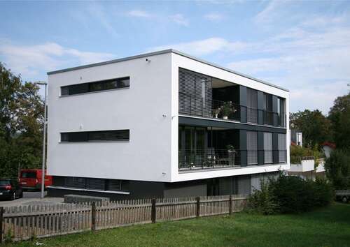 Foto - Wohnung zum Mieten in Dettenhausen 1.520,00 € 126 m²