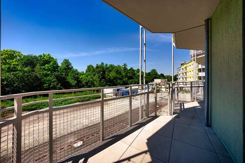 Foto - Wohnung zum Mieten in München 2.536,00 € 103 m²