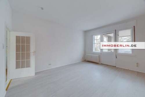 Foto - Wohnung zum Kaufen in Mariendorf 329.000,00 € 83 m²