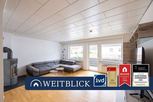 Foto - Haus zum Kaufen in Steinheim an der Murr 376.000,00 € 104.76 m²