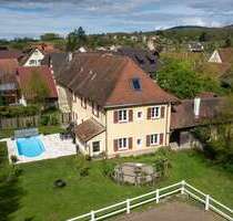 Gastronomie in Bad Bellingen Hertingen 2.280.000,00 € 1049.63 m² - Bad Bellingen / Hertingen