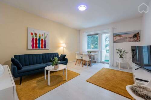 Foto - Wohnen auf Zeit in Berlin 1.590,00 €