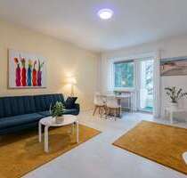 Wohnen auf Zeit in Berlin 1.590,00 €