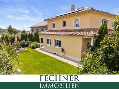 Foto - Haus zum Kaufen in Vohburg an der Donau Irsching 824.800,00 € 156.68 m²