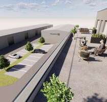 Büro in Waltrop 2.813,40 € 208.4 m²