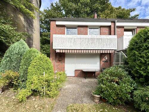 Foto - Haus zum Kaufen in Wilhelmshaven 199.000,00 € 128 m²