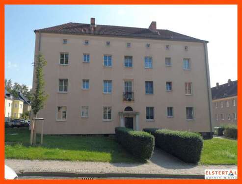 Foto - Wohnung zum Mieten in Gera 116,00 € 17 m²