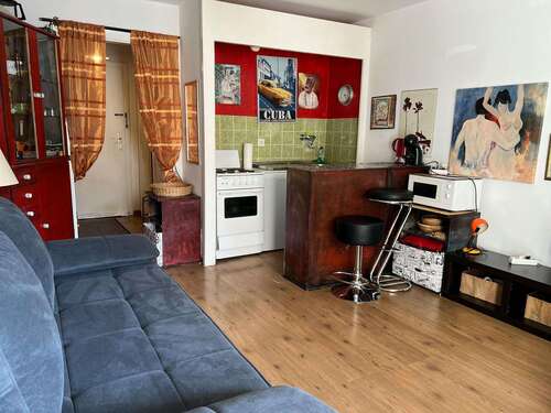 Foto - Wohnen auf Zeit in München 1.400,00 €