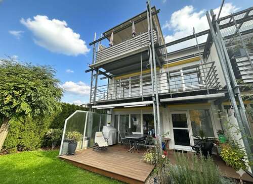 Foto - Wohnung zum Mieten in Aichtal 960,00 € 96.27 m²