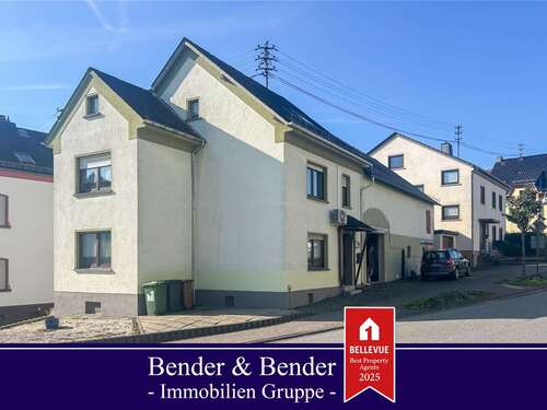 Foto - Haus zum Kaufen in Nauort 165.000,00 € 115 m²