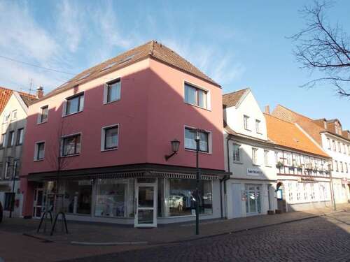 Foto - Wohnung zum Mieten in Rendsburg 350,00 € 36 m²