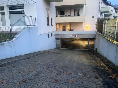 Foto - Garage zu verkaufen in Singen 23.500,00 €