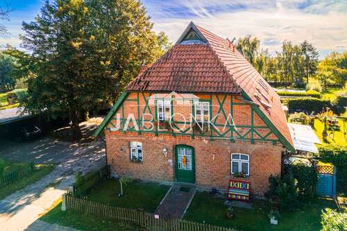 Foto - Haus zum Kaufen in Gammelin 447.000,00 € 284 m²