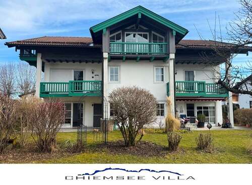 Foto - Wohnung zum Kaufen in Eggstätt 398.000,00 € 76 m²