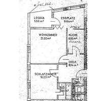 Wohnung zum Mieten in Nürnberg 790,00 € 67 m²