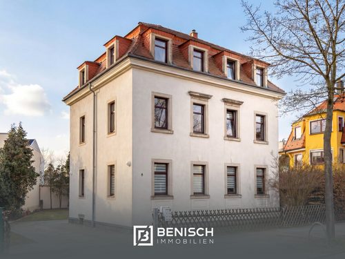 Foto - Haus zum Kaufen in Dresden 690.000,00 € 195 m²