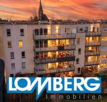 Wohnung zum Kaufen in Krefeld 239.000,00 € 78 m²