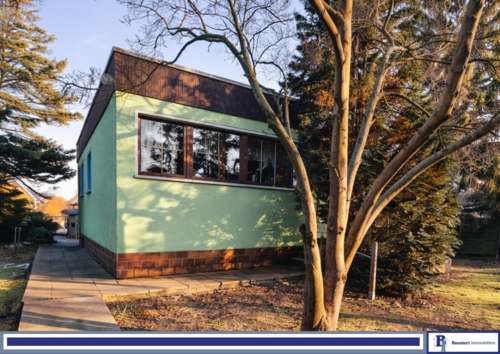 Foto - Haus zum Kaufen in Berlin 399.000,00 € 92 m²