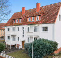 Wohnung zum Kaufen in Hannover 189.000,00 € 69.09 m²