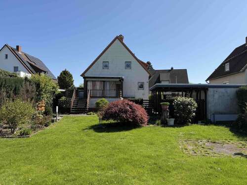 Foto - Haus zum Kaufen in Garbsen Berenbostel 390.000,00 € 100 m²