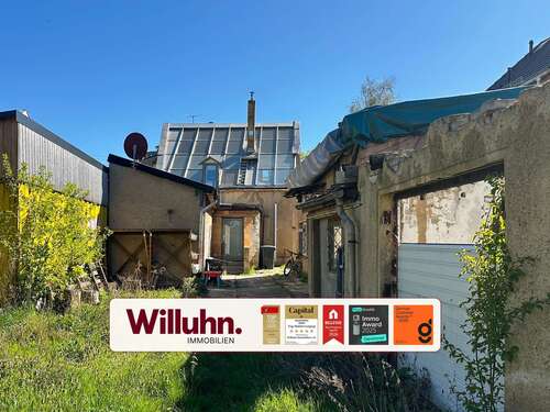 Foto - Haus zum Kaufen in Leipzig 299.000,00 € 96.34 m²