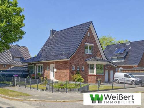 Foto - Haus zum Kaufen in Itzehoe 479.000,00 € 122 m²
