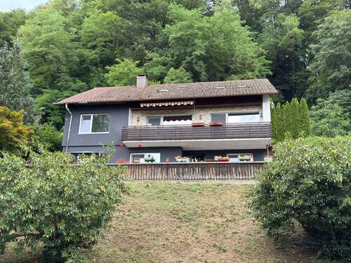 Foto - Haus zum Kaufen in Abtsgmünd 449.000,00 € 244.86 m²