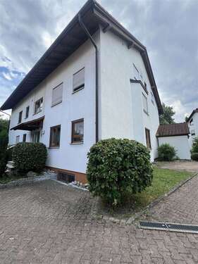 Foto - Wohnung zum Kaufen in Bad Boll 279.000,00 € 76.38 m²