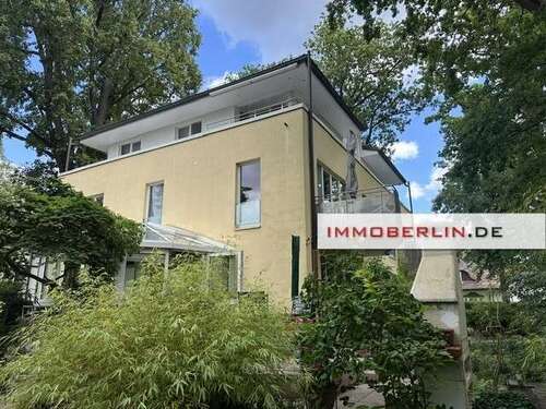 Foto - Wohnung zum Kaufen in Berlin 830.000,00 € 153 m²