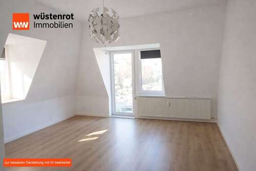 Foto - Wohnung zum Kaufen in Dresden 129.000,00 € 83 m²