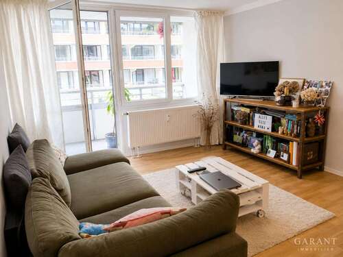 Foto - Wohnung zum Kaufen in München-Au-Haidhausen 590.000,00 € 73 m²