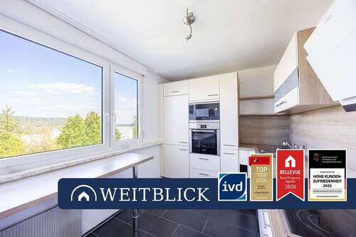 Foto - Wohnung zum Kaufen in Bietigheim-Bissingen 225.000,00 € 85 m²