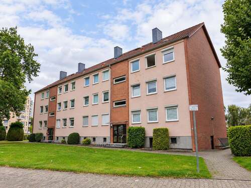 Foto - Wohnung zum Kaufen in Salzgitter 99.000,00 € 64 m²
