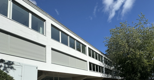 Foto - Büro in Düsseldorf 7.100.000,00 € 2215 m²